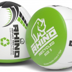 Trainingbal Reflex Recycled - Maat 4