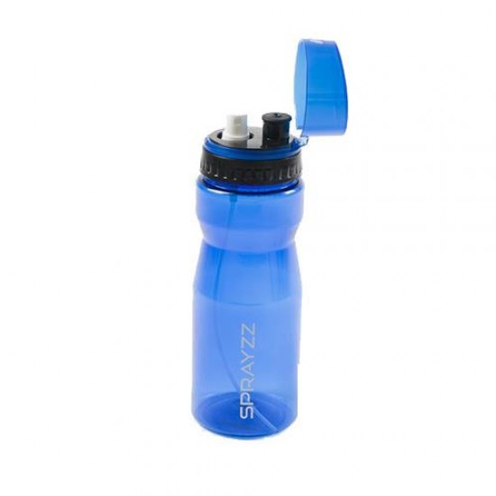 Sprayz Bidon - Blauw